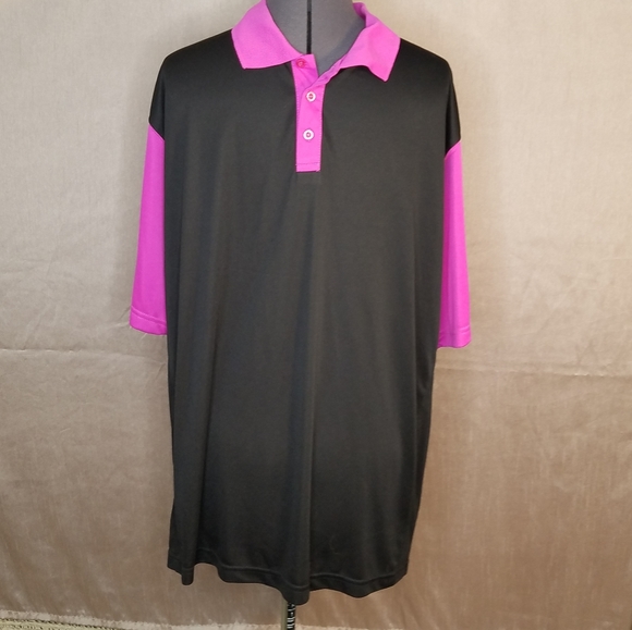 PBX PRO Other - PBX Pro Golf Polo Shirt